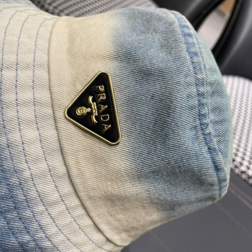 Cheap Prada Caps #1227872 Replica Wholesale [$36.00 USD] [ITEM#1227872] on Replica Prada Caps