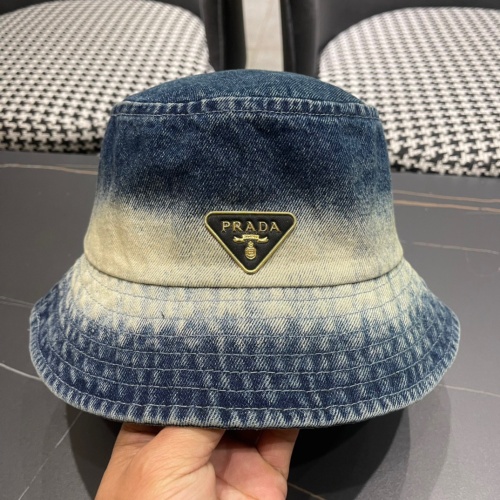 Cheap Prada Caps #1227873 Replica Wholesale [$36.00 USD] [ITEM#1227873] on Replica Prada Caps