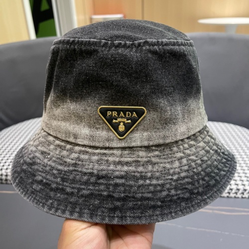 Cheap Prada Caps #1227874 Replica Wholesale [$36.00 USD] [ITEM#1227874] on Replica Prada Caps