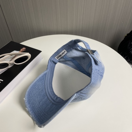 Cheap Balenciaga Caps #1227884 Replica Wholesale [$27.00 USD] [ITEM#1227884] on Replica Balenciaga Caps