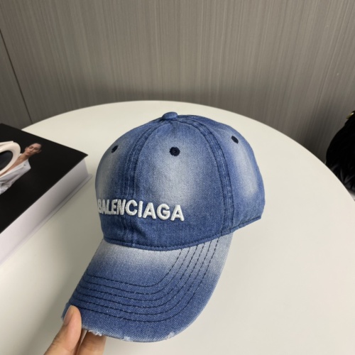 Cheap Balenciaga Caps #1227885 Replica Wholesale [$27.00 USD] [ITEM#1227885] on Replica Balenciaga Caps