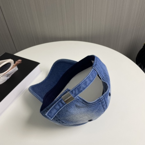 Cheap Balenciaga Caps #1227885 Replica Wholesale [$27.00 USD] [ITEM#1227885] on Replica Balenciaga Caps