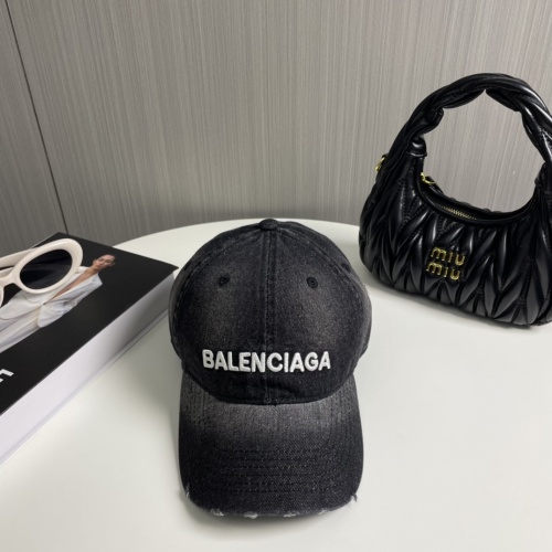 Cheap Balenciaga Caps #1227886 Replica Wholesale [$27.00 USD] [ITEM#1227886] on Replica Balenciaga Caps