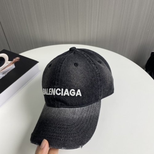 Cheap Balenciaga Caps #1227886 Replica Wholesale [$27.00 USD] [ITEM#1227886] on Replica Balenciaga Caps