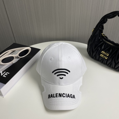 Cheap Balenciaga Caps #1227889 Replica Wholesale [$27.00 USD] [ITEM#1227889] on Replica Balenciaga Caps