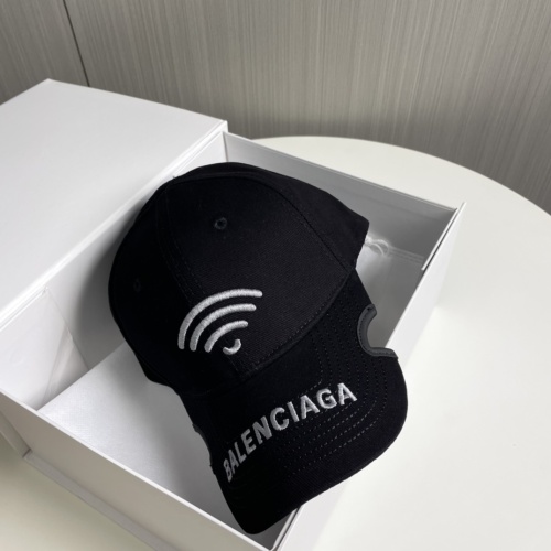 Cheap Balenciaga Caps #1227890 Replica Wholesale [$27.00 USD] [ITEM#1227890] on Replica Balenciaga Caps