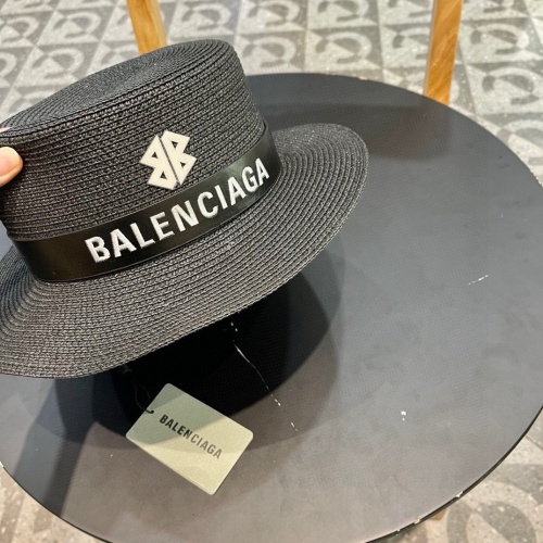 Cheap Balenciaga Caps #1227904 Replica Wholesale [$38.00 USD] [ITEM#1227904] on Replica Balenciaga Caps