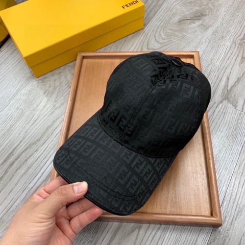 Cheap Fendi Caps #1227911 Replica Wholesale [$32.00 USD] [ITEM#1227911] on Replica Fendi Caps