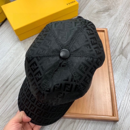 Cheap Fendi Caps #1227911 Replica Wholesale [$32.00 USD] [ITEM#1227911] on Replica Fendi Caps