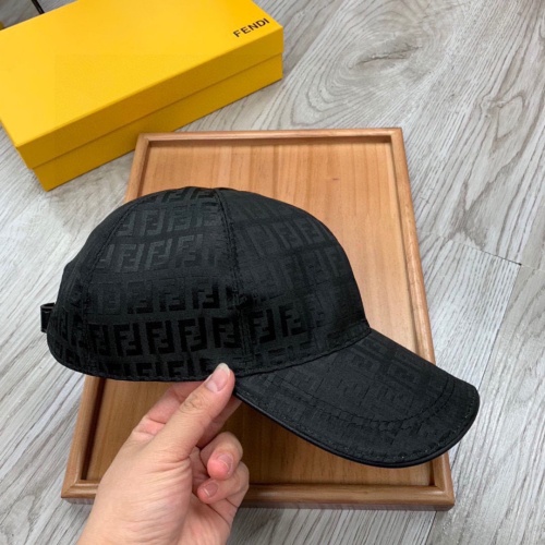 Cheap Fendi Caps #1227911 Replica Wholesale [$32.00 USD] [ITEM#1227911] on Replica Fendi Caps