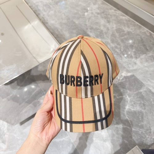 Cheap Burberry Caps #1227928 Replica Wholesale [$27.00 USD] [ITEM#1227928] on Replica Burberry Caps