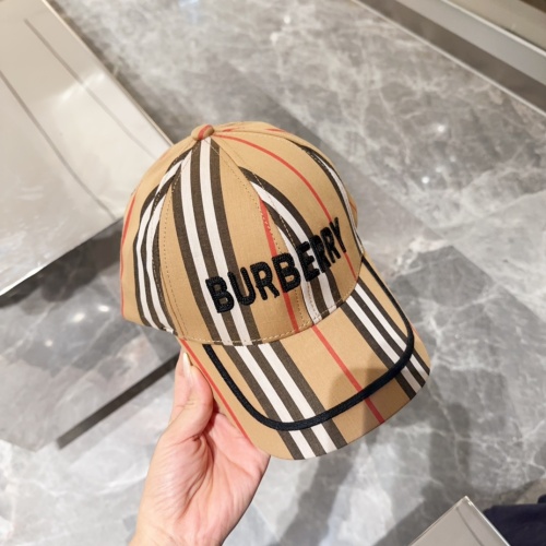 Cheap Burberry Caps #1227928 Replica Wholesale [$27.00 USD] [ITEM#1227928] on Replica Burberry Caps