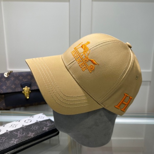 Cheap Hermes Caps #1227935 Replica Wholesale [$25.00 USD] [ITEM#1227935] on Replica Hermes Caps