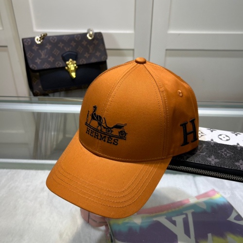 Hermes Caps #1227936