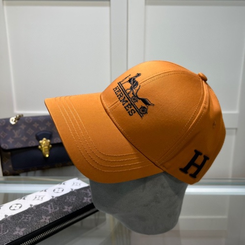 Cheap Hermes Caps #1227936 Replica Wholesale [$25.00 USD] [ITEM#1227936] on Replica Hermes Caps