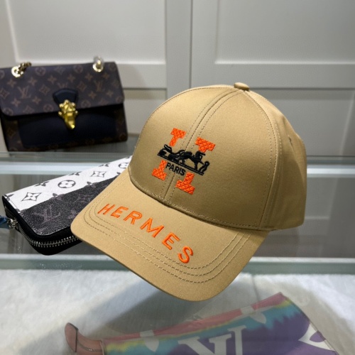 Cheap Hermes Caps #1227939 Replica Wholesale [$25.00 USD] [ITEM#1227939] on Replica Hermes Caps