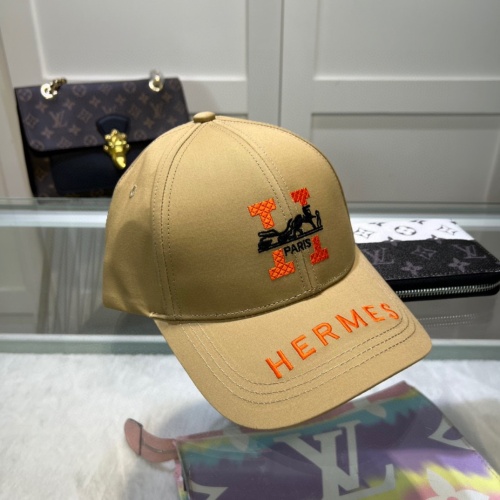 Cheap Hermes Caps #1227939 Replica Wholesale [$25.00 USD] [ITEM#1227939] on Replica Hermes Caps