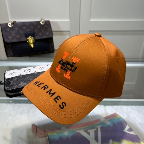 Cheap Hermes Caps #1227940 Replica Wholesale [$25.00 USD] [ITEM#1227940] on Replica Hermes Caps