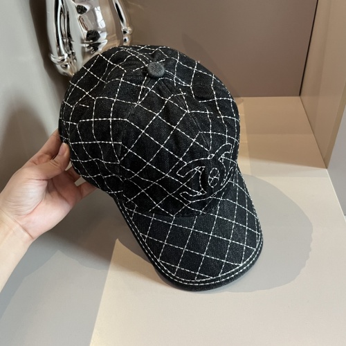 Cheap Chanel Caps #1227955 Replica Wholesale [$29.00 USD] [ITEM#1227955] on Replica Chanel Caps