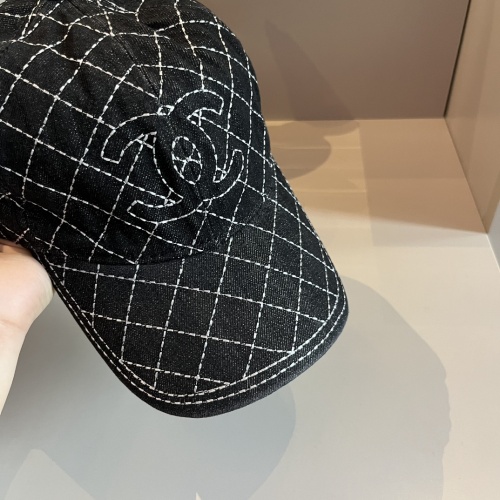 Cheap Chanel Caps #1227955 Replica Wholesale [$29.00 USD] [ITEM#1227955] on Replica Chanel Caps