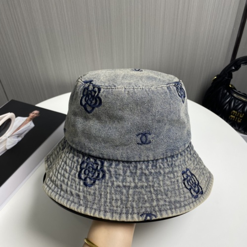 Cheap Chanel Caps #1227956 Replica Wholesale [$29.00 USD] [ITEM#1227956] on Replica Chanel Caps