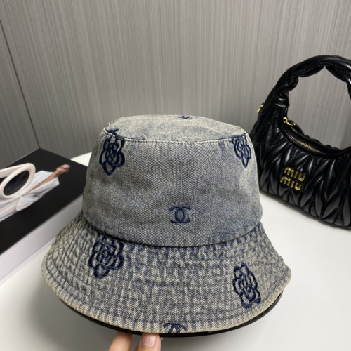 Cheap Chanel Caps #1227956 Replica Wholesale [$29.00 USD] [ITEM#1227956] on Replica Chanel Caps