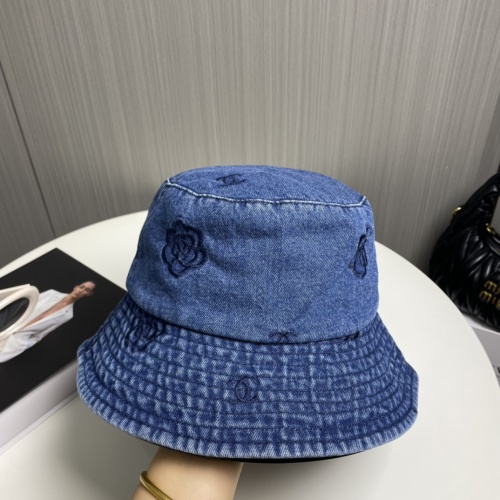 Cheap Chanel Caps #1227957 Replica Wholesale [$29.00 USD] [ITEM#1227957] on Replica 