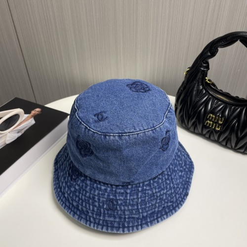 Cheap Chanel Caps #1227957 Replica Wholesale [$29.00 USD] [ITEM#1227957] on Replica 