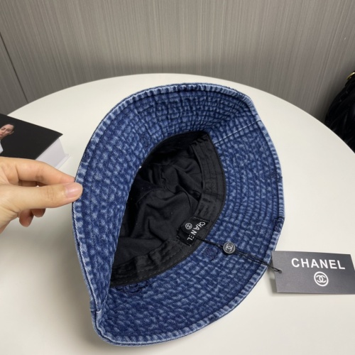 Cheap Chanel Caps #1227957 Replica Wholesale [$29.00 USD] [ITEM#1227957] on Replica 