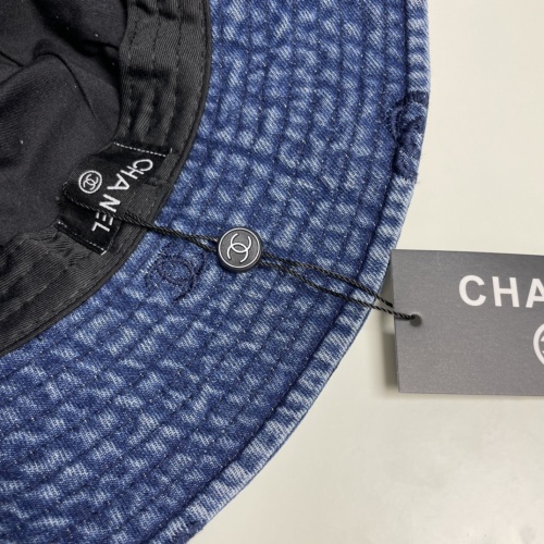 Cheap Chanel Caps #1227957 Replica Wholesale [$29.00 USD] [ITEM#1227957] on Replica 