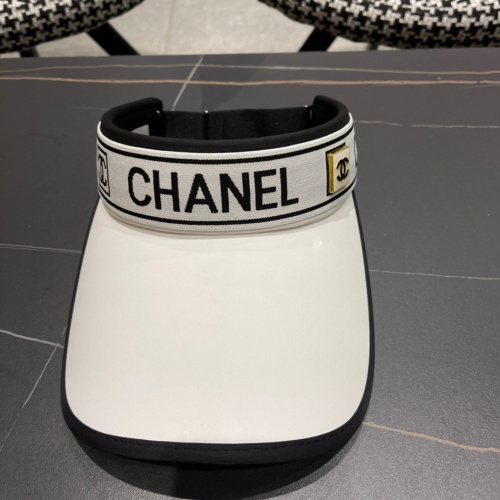 Cheap Chanel Caps #1227965 Replica Wholesale [$34.00 USD] [ITEM#1227965] on Replica 