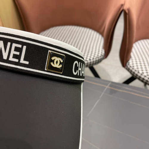 Cheap Chanel Caps #1227967 Replica Wholesale [$34.00 USD] [ITEM#1227967] on Replica Chanel Caps