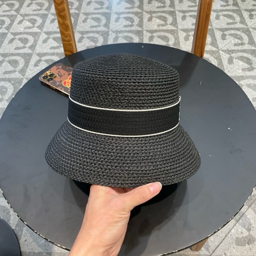 Cheap Gucci Caps #1227993 Replica Wholesale [$38.00 USD] [ITEM#1227993] on Replica Gucci Caps