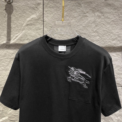 Cheap Burberry T-Shirts Short Sleeved For Unisex #1228000 Replica Wholesale [$72.00 USD] [ITEM#1228000] on Replica Burberry T-Shirts