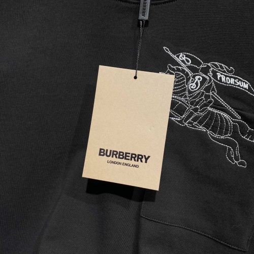 Cheap Burberry T-Shirts Short Sleeved For Unisex #1228000 Replica Wholesale [$72.00 USD] [ITEM#1228000] on Replica Burberry T-Shirts