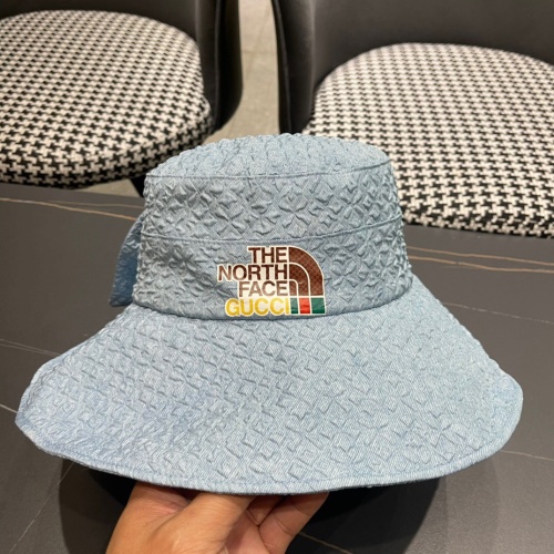 Cheap Gucci Caps #1228003 Replica Wholesale [$34.00 USD] [ITEM#1228003] on Replica Gucci Caps