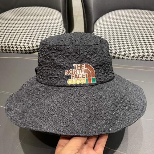 Cheap Gucci Caps #1228007 Replica Wholesale [$34.00 USD] [ITEM#1228007] on Replica Gucci Caps