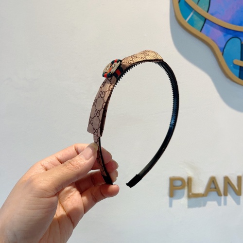 Cheap Gucci Headband For Women #1228012 Replica Wholesale [$27.00 USD] [ITEM#1228012] on Replica Gucci Headband