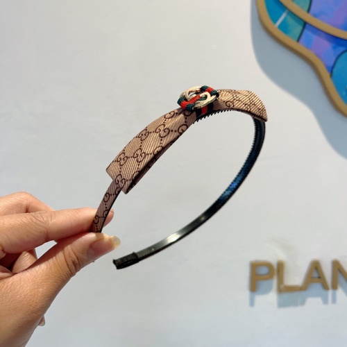 Cheap Gucci Headband For Women #1228012 Replica Wholesale [$27.00 USD] [ITEM#1228012] on Replica Gucci Headband