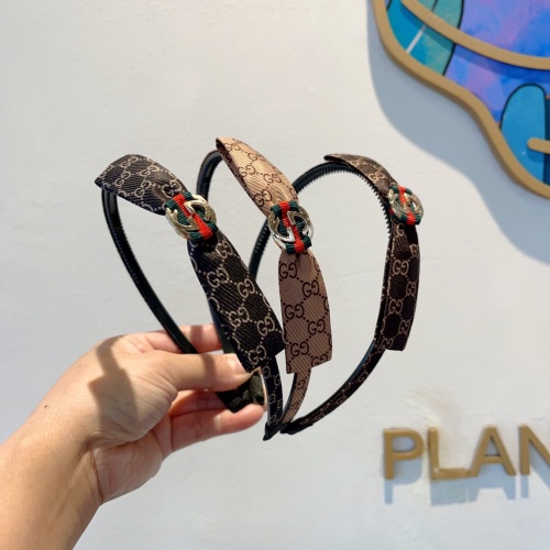 Cheap Gucci Headband For Women #1228014 Replica Wholesale [$27.00 USD] [ITEM#1228014] on Replica Gucci Headband