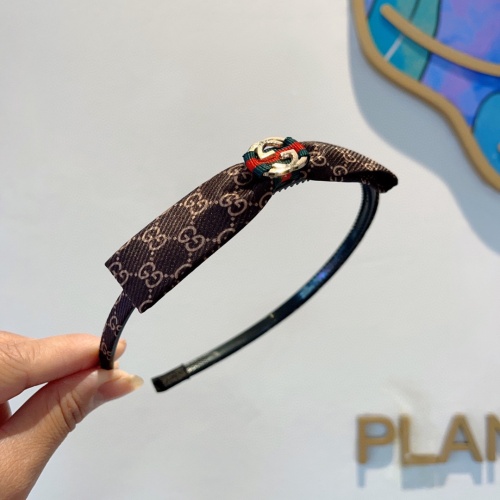 Cheap Gucci Headband For Women #1228014 Replica Wholesale [$27.00 USD] [ITEM#1228014] on Replica Gucci Headband