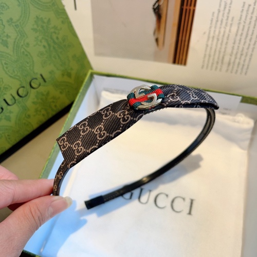 Cheap Gucci Headband For Women #1228015 Replica Wholesale [$27.00 USD] [ITEM#1228015] on Replica Gucci Headband