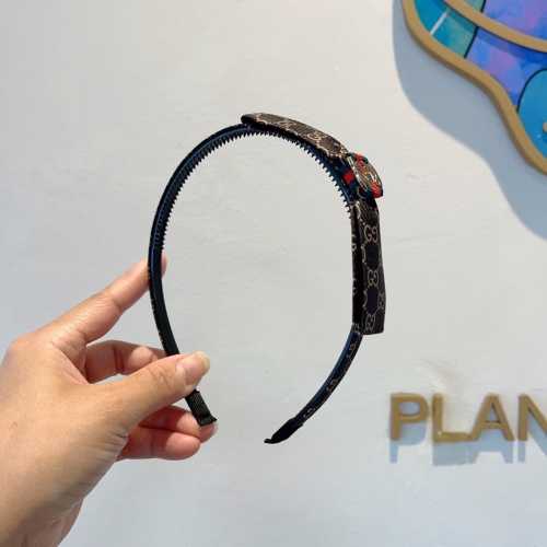 Cheap Gucci Headband For Women #1228015 Replica Wholesale [$27.00 USD] [ITEM#1228015] on Replica Gucci Headband