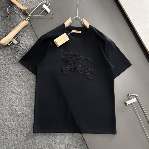 Cheap Burberry T-Shirts Short Sleeved For Unisex #1228018 Replica Wholesale [$60.00 USD] [ITEM#1228018] on Replica Burberry T-Shirts