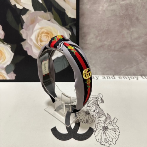 Cheap Gucci Headband For Women #1228021 Replica Wholesale [$27.00 USD] [ITEM#1228021] on Replica Gucci Headband