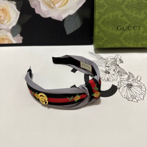 Cheap Gucci Headband For Women #1228021 Replica Wholesale [$27.00 USD] [ITEM#1228021] on Replica Gucci Headband