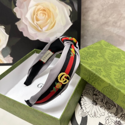 Cheap Gucci Headband For Women #1228021 Replica Wholesale [$27.00 USD] [ITEM#1228021] on Replica Gucci Headband