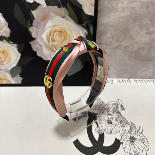 Cheap Gucci Headband For Women #1228022 Replica Wholesale [$27.00 USD] [ITEM#1228022] on Replica Gucci Headband