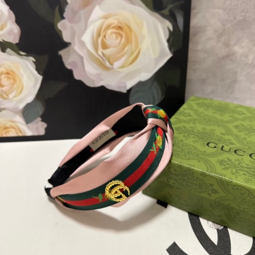 Cheap Gucci Headband For Women #1228022 Replica Wholesale [$27.00 USD] [ITEM#1228022] on Replica Gucci Headband