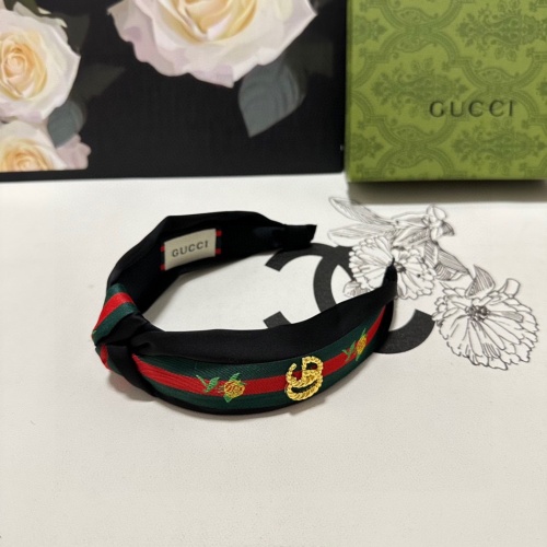 Cheap Gucci Headband For Women #1228026 Replica Wholesale [$27.00 USD] [ITEM#1228026] on Replica Gucci Headband